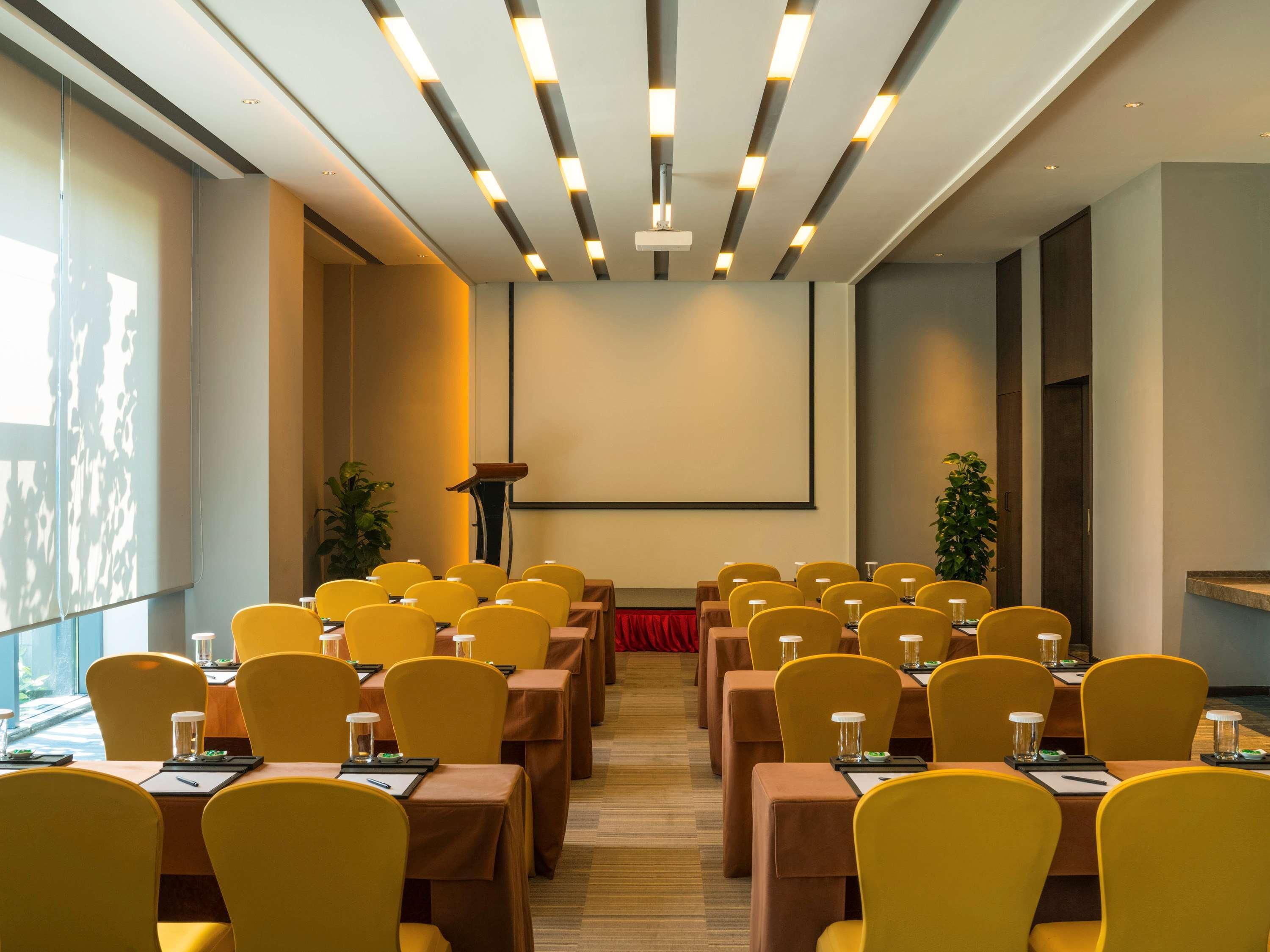 Novotel Hefei Sunac Exterior foto